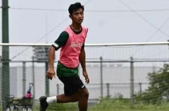 Unggah Momen Latihan tanpa Pratama Arhan, Akun Medsos Tokyo Verdy Diserbu Netizen Indonesia