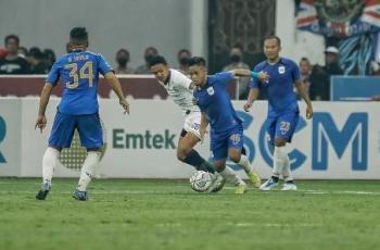 Jadwal BRI Liga 1 2022 Hari Ini, Ada Duel PSIS Semarang vs Madura United dan Bali United vs Persita Tangerang