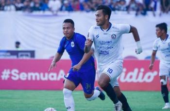 Rapor 4 Striker Timnas Indonesia yang Dipanggil Hadapi Curacao, Muhammad Rafli Paling Buruk