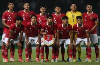 Presiden Jokowi Beri Restu Terkait Rencana Naturalisasi 7 Pemain untuk Timnas Indonesia U-19