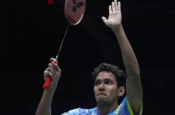 Juara Malaysia Masters 2022, Chico Aura Dwi Wardoyo Jadi Putra Papua Pertama yang Juarai BWF Super 500