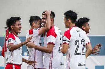 Link Live Streaming Persis Solo vs Dewa United, Duel Sesama Tim Promosi