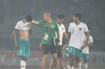 Timnas Indonesia U-19 Disindir Netizen karena Tak Menang di Laga Uji Coba, Nova Arianto Pasang Badan