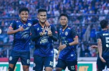 Jadwal Liga 1 2022 Hari Ini Rabu 24 Agustus: Arema FC vs RANS Nusantara FC dan Persija Jakarta vs Persita Tangerang