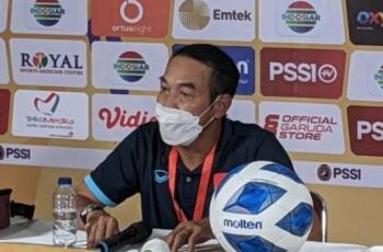 Vietnam Masuk Grup Neraka di Piala Asia U-20 2023, Dinh The Nam: Lawan Lebih Unggul dari Kami