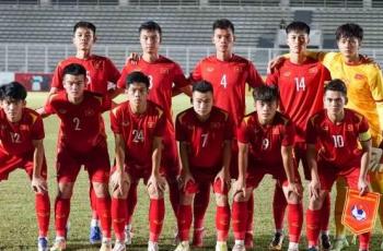 Ada Pemain dari U-23, Vietnam Siap Tempur di Kualifikasi Piala Asia U-20 2023