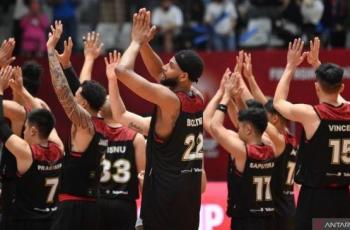 Jadwal FIBA Asia Cup 2022 Hari Ini: Ada Indonesia vs China, Berebut Tiket ke Babak 8 Besar