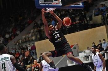 FIFA Asia Cup 2022: Marques Bolden Petik Sisi Positif dari Kegagalan Timnas Basket Indonesia Lolos ke 8 Besar