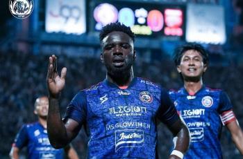 Striker Arema FC Ceritakan Situasi Mencekam di Stadion Kanjuruhan: Ada 7 atau 8 Orang Tewas di Ruang Ganti