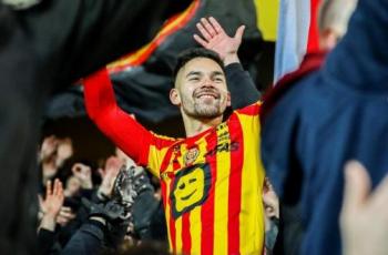 Sandy Walsh Main Penuh, KV Mechelen Lolos ke Perempat Final Piala Belgia