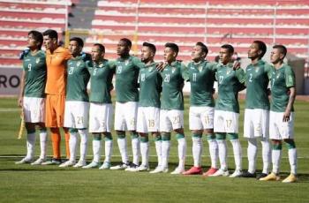 3 Pemain Bolivia yang Patut Diwaspadai Timnas Indonesia di FIFA Matchday