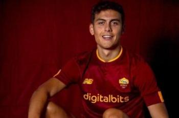 Paulo Dybala ke AS Roma, Massimiliano Allegri Beri Dukungan Penuh