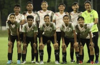 Daftar Skuad Timnas Wanita Indonesia U-18 untuk AFF U-18 Women's Championship 2022