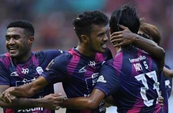 Link Live Streaming RANS Nusantara FC vs Persik Kediri di Liga 1 2022 Malam Ini