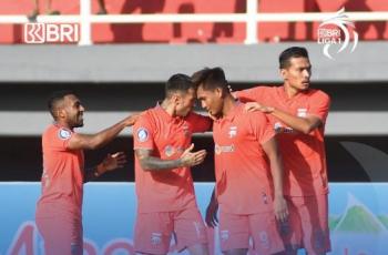 Link Live Streaming Borneo FC vs Persebaya Surabaya di Liga 1 2022 Sore Ini