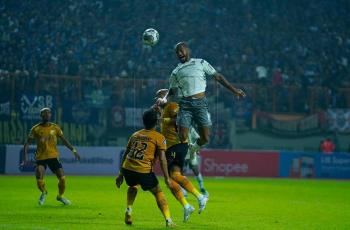 Usai Kalah dari PSM Makassar, Top Skor Persib Bandung Bangkitkan Semangat dengan Cara Ini