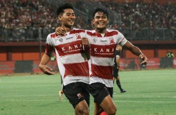 Link Live Streaming Madura United vs Dewa United di Liga 1 2022 Malam Ini