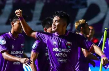 Link Live Streaming Persita Tangerang vs Persebaya Surabaya di BRI Liga 1 2022, Kick Off 15.00