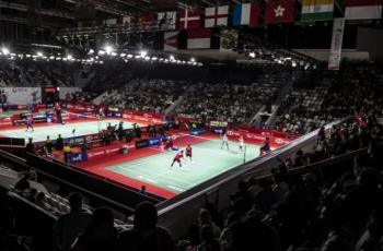 Atmosfer Istora Senayan Bikin BWF Takjub, Disebut Semeriah Stadion Wembley