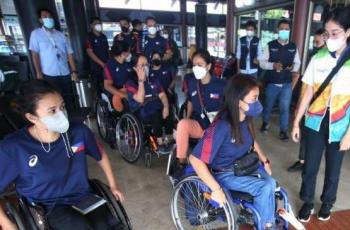 ASEAN Para Games 2022: Menpora Pastikan Persiapan Opening Ceremony Rampung