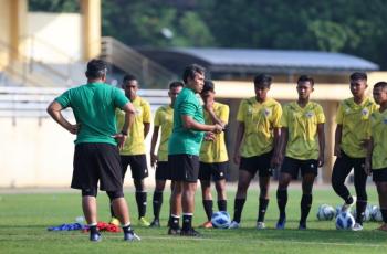 Resmi, Berikut Daftar 28 Pemain Timnas Indonesia U-16 di Piala AFF U-16 2022