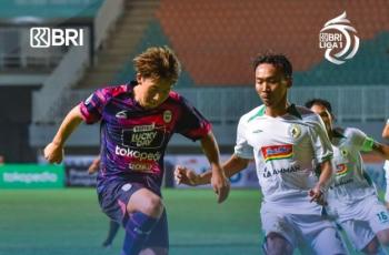 Klasemen Terbaru Liga 1 2022 usai RANS Nusantara FC DItahan Imbang PSS Sleman