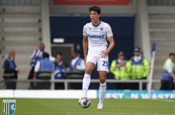 Tak Masuk Skuad Inti dalam 3 Pertandingan Terakhir bersama Gillingham FC, Elkan Baggott Bongkar Alasannya