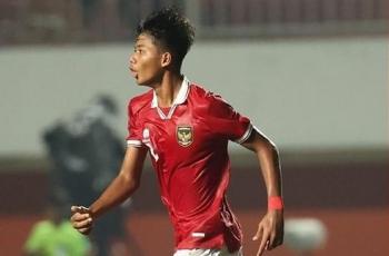 4 Pemain Timnas Indonesia U-16 yang Layak Dijajal Shin tae-yong untuk Piala Dunia U-20 2023