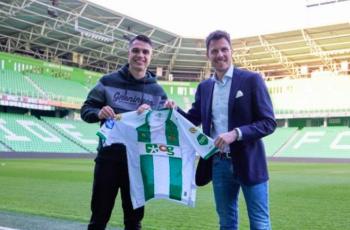 Kenalkan Joey Pelupessy, Kapten Baru FC Groningen yang Berdarah Indonesia