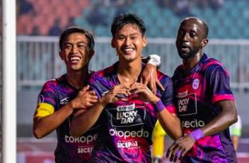 5 Tim yang Tak Pernah Menang hingga Pekan Ketiga Liga 1 2022/2023