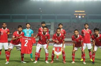 Link Live Streaming Singapura vs Timnas Indonesia U-16 di Piala AFF U-16 2022, Kick Off 20.00 WIB