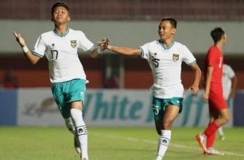 Klasemen Terbaru Grup A Piala AFF U-16: Timnas Indonesia U-16 Rebut Posisi Puncak usai Hajar Singapura 9-0