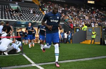 Kalidou Koulibaly Bongkar Sikap 'Jahat' Napoli soal Kepindahannya ke Chelsea