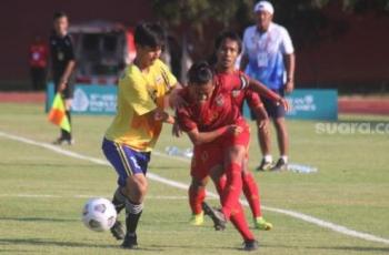 Hasil ASEAN Para Games 2022: Timnas CP Indonesia Harus Puas Raih Perak usai Kalah Lawan Thailand