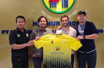 Dua Pemain Timnas Filipina yang Kini Berkarier di Liga 1 2022/2023