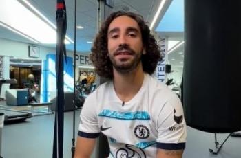 Profil Marc Cucurella, Pemain Anyar Chelssea yang Dibeli Seharga Rp 1,2 Triliun, Sehebat Apa?