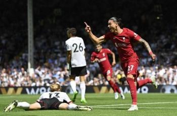 Hasil Liga Inggris Semalam: Liverpool Main Imbang, Tottenham dan Chelsea Menang