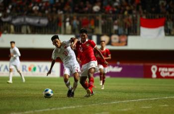 Takluk Lawan Timnas Indonesia U-16, Pelatih Vietnam Tuduh Wasit Tak Adil