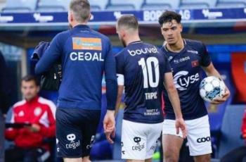 Viking FK Masih Ada Jadwal Tanding pada 24 Maret 2023, Shayne Pattynama Batal Gabung Timnas Indonesia di FIFA Matchday?