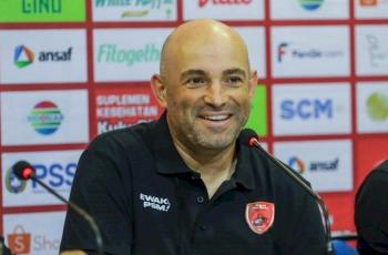 Dapat Pujian dari 3 Media Portugal usai Bawa PSM Makassar Juara BRI Liga 1 Bernardo Tavares Beri Respons Begini