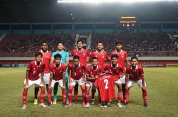 Iqbal Gwijangge Dipastikan Absen, Berikut Prediksi Susunan Pemain Timnas Indonesia U-16 vs Malaysia