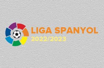 Jadwal Liga Spanyol 2022/2023 Pekan Pertama: Barcelona vs Rayo Vallecano, Almeria vs Real Madrid