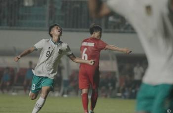 Hasil Piala AFF U-16: Indonesia Juara usai Taklukkan Vietnam 1-0