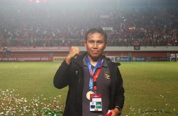 4 Pelatih yang Layak Tukangi Timnas Indonesia U-16 andai Bima Sakti Naik Pangkat ke Timnas U-19