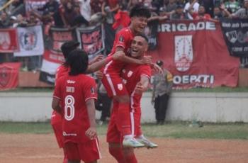 Link Live Streaming Persis Solo vs PSIS Semarang di Liga 1 2022 Sore Ini