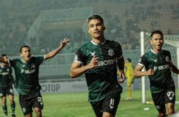 Link Live Streaming Persikabo 1973 vs Persik Kediri di BRI Liga 1 2022, Kick Off 20.15 WIB