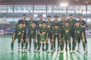 Juara Futsal Pro League 2021, Bintang Timur Surabaya Wakili Indonesia di AFF Futsal Cup 2022