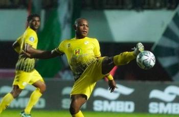 Profil Frank Sokoy, Pemain Barito Putera yang Lakukan Pelanggaran Keras kepada Irkham Milla