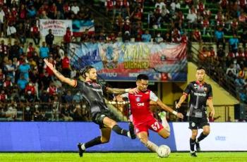 Tampil Apik, Momen Saddil Ramdani Bikin Assist Keren saat Sabah FC Kalahkan Sarawak United