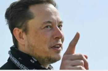 Heboh Ngaku Beli Manchester United, Elon Musk Tegaskan Cuma Bercanda